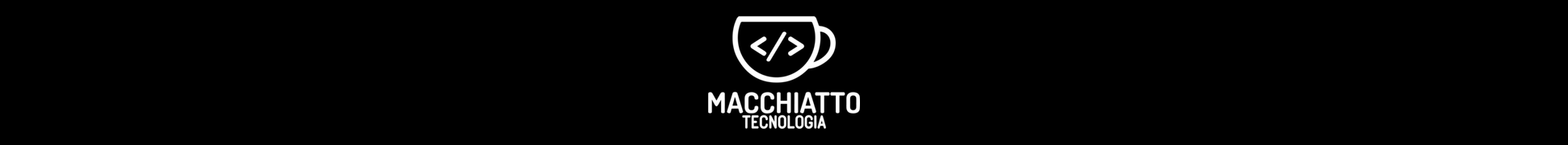 Macchiatto — Leaderboard 970×90