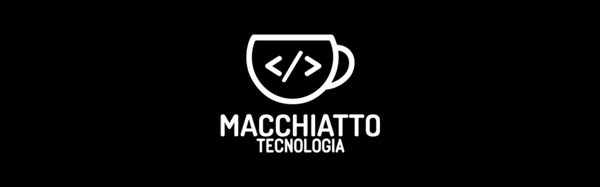 Macchiatto — Billboard 960×300